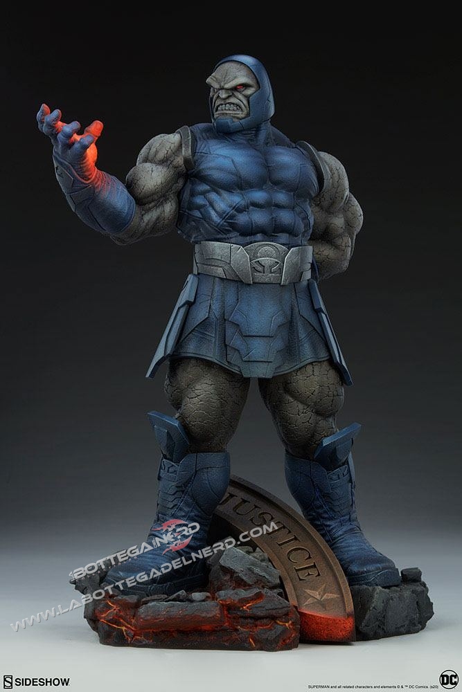 Darkseid 3