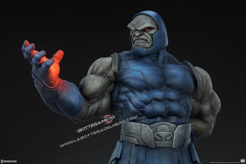 Darkseid 4