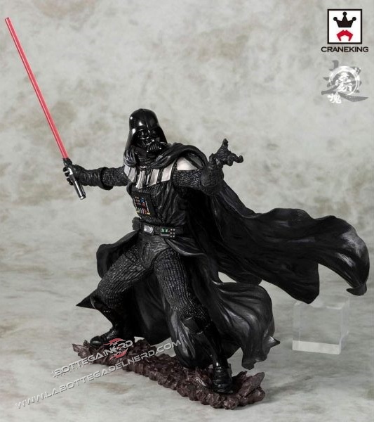 Darth 126