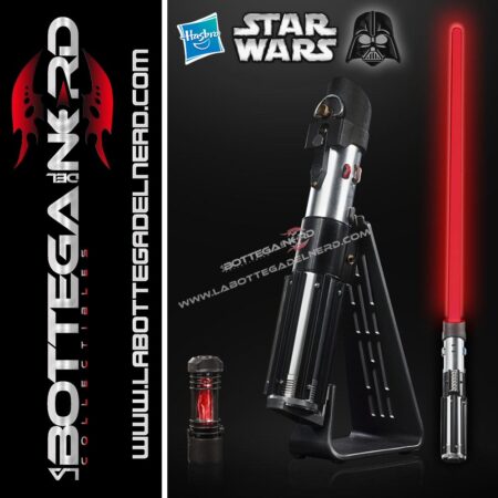 Star Wars - Black Series 1/1 Force FX Elite Lightsaber Darth Vader
