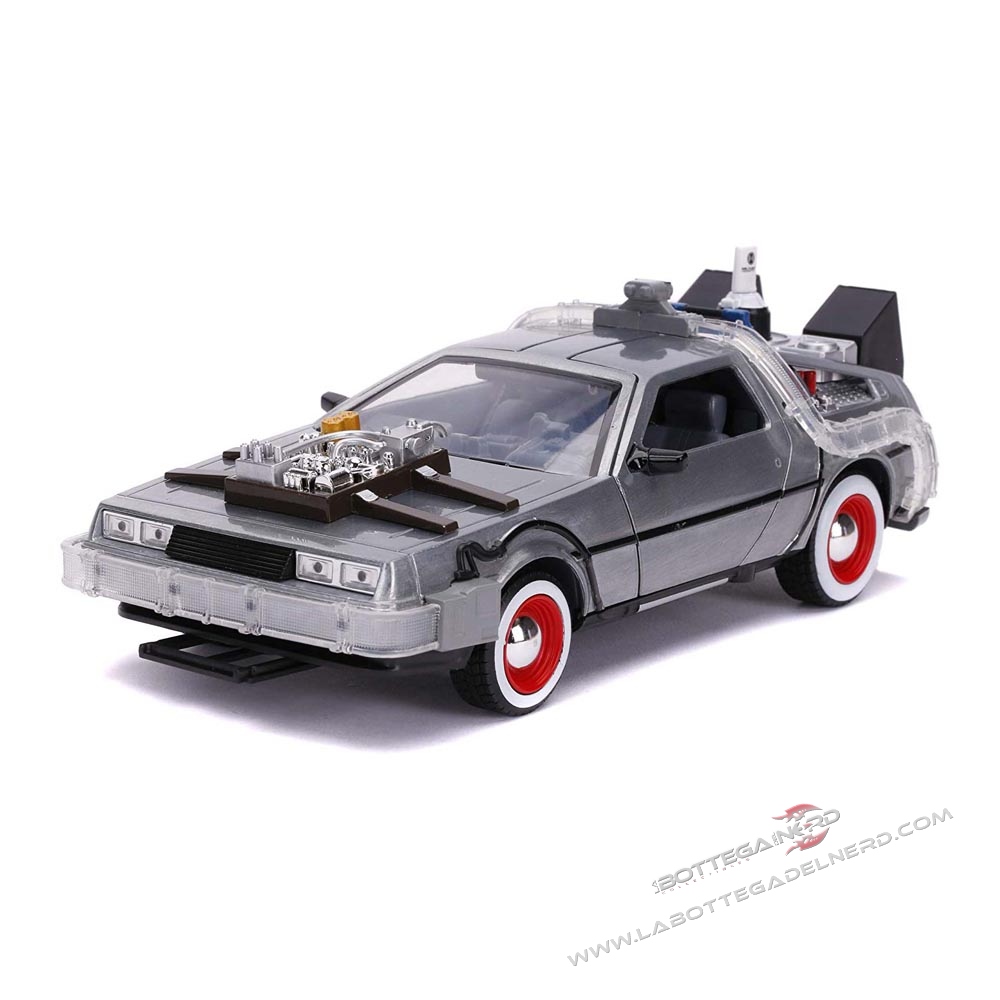 Delorean 108