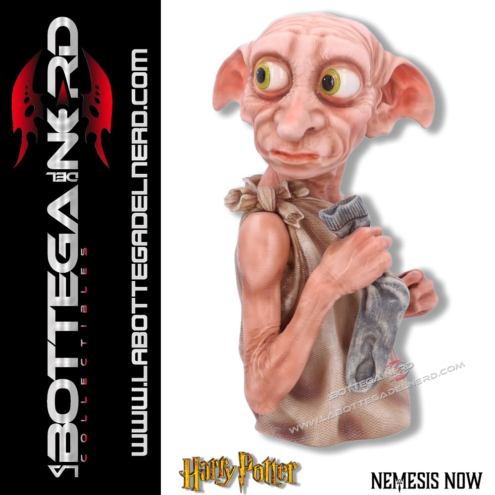 Dobby 10