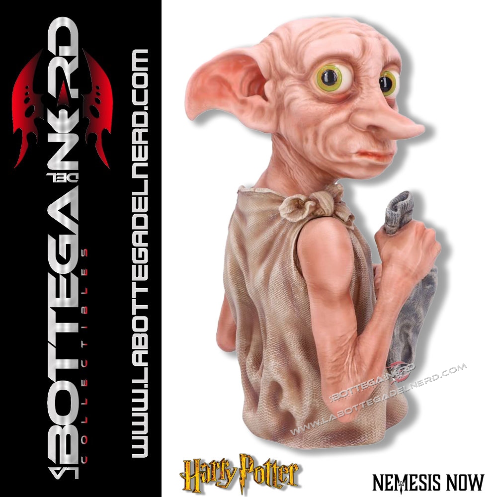 Dobby 12