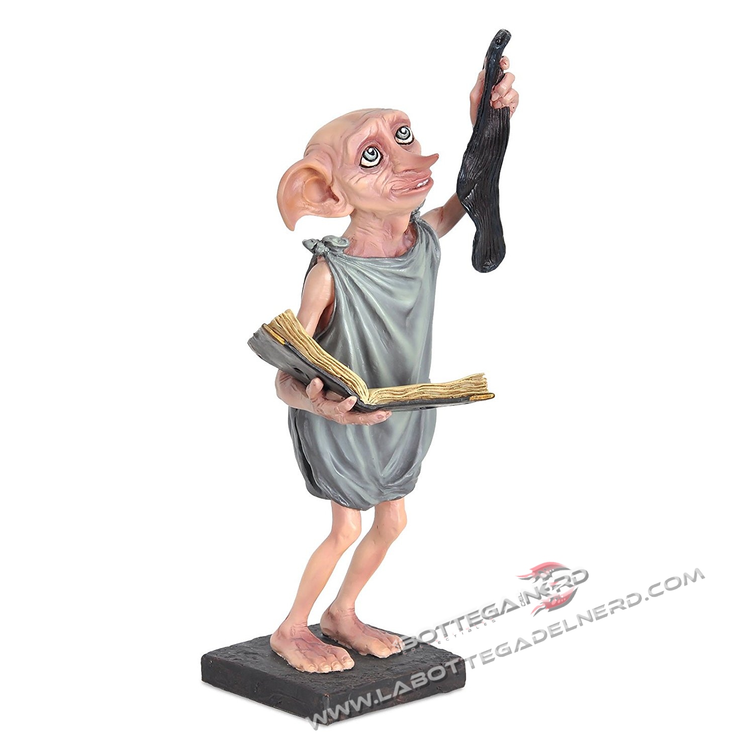 Dobby 3 Harry Potter - Sculpture Statue Dobby 25cm