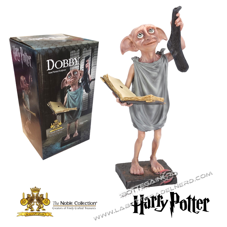 Dobby 5