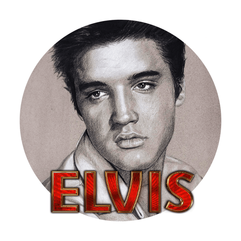 Elvis Presley