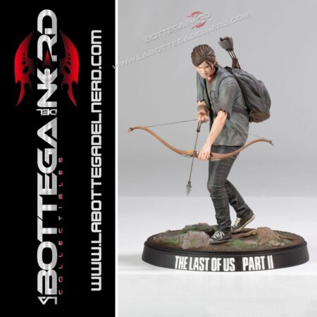 ellie the last of us