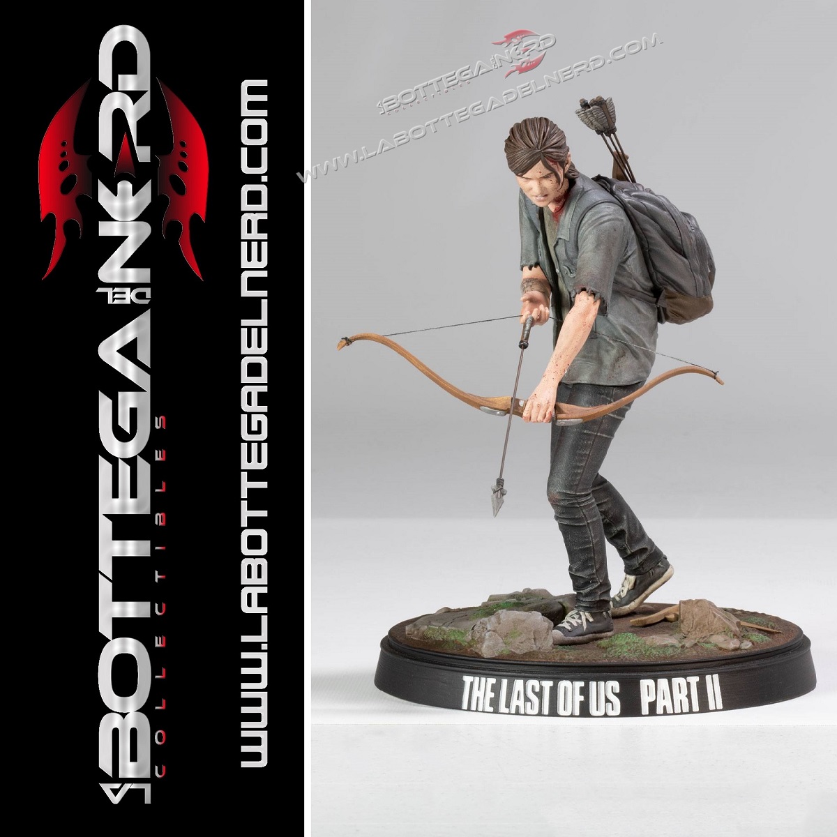 Ellie 1 ellie the last of us