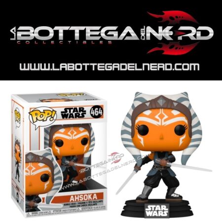 Star Wars The Mandalorian - POP