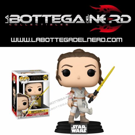 Star Wars Episode IX - POP