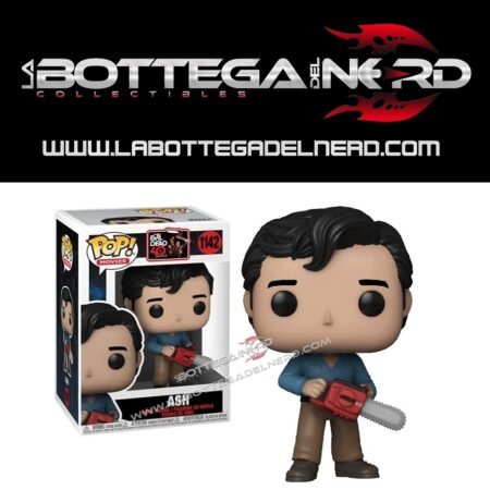 The Evil Dead POP