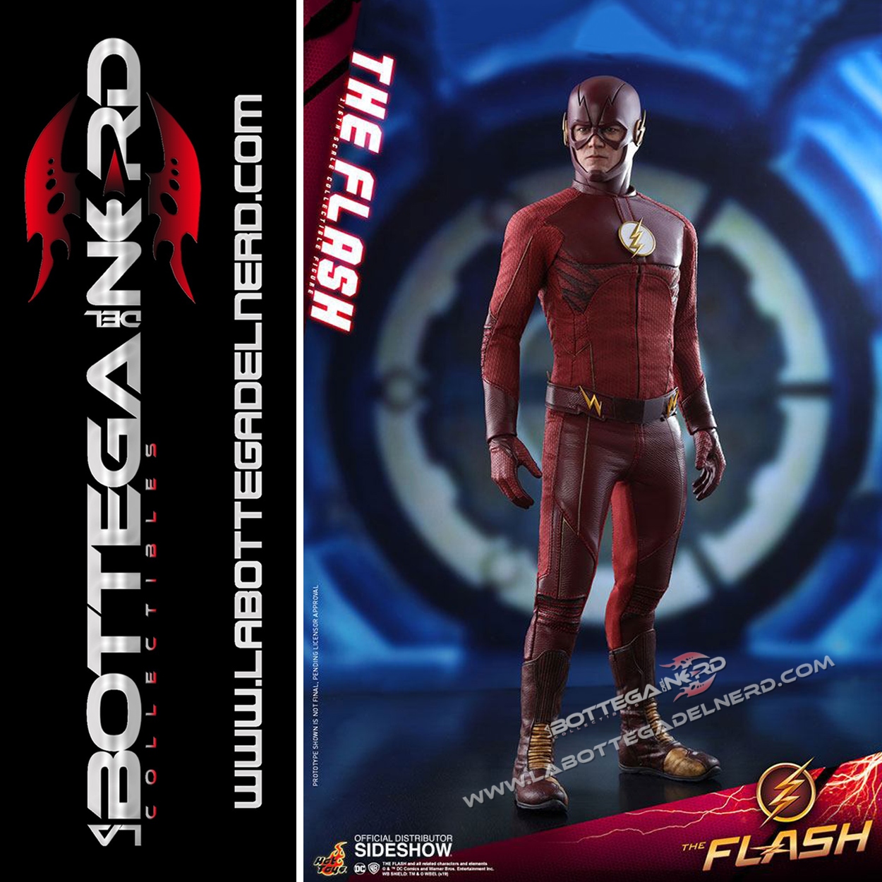 Flash 21