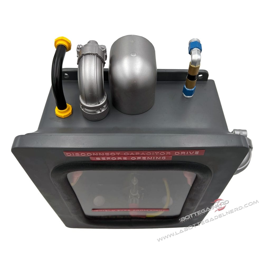 Flusso canalizzatore 3