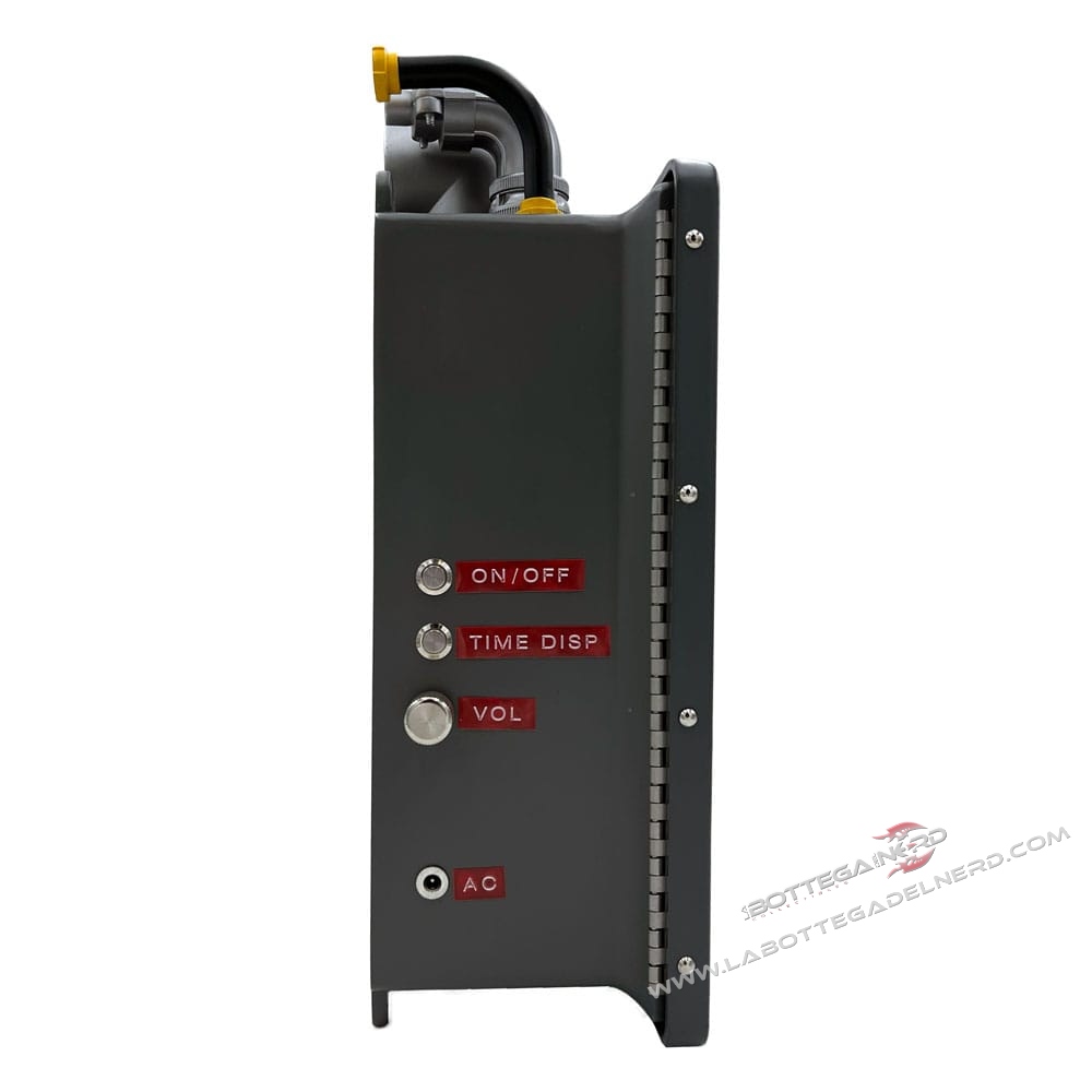 Flusso canalizzatore 4