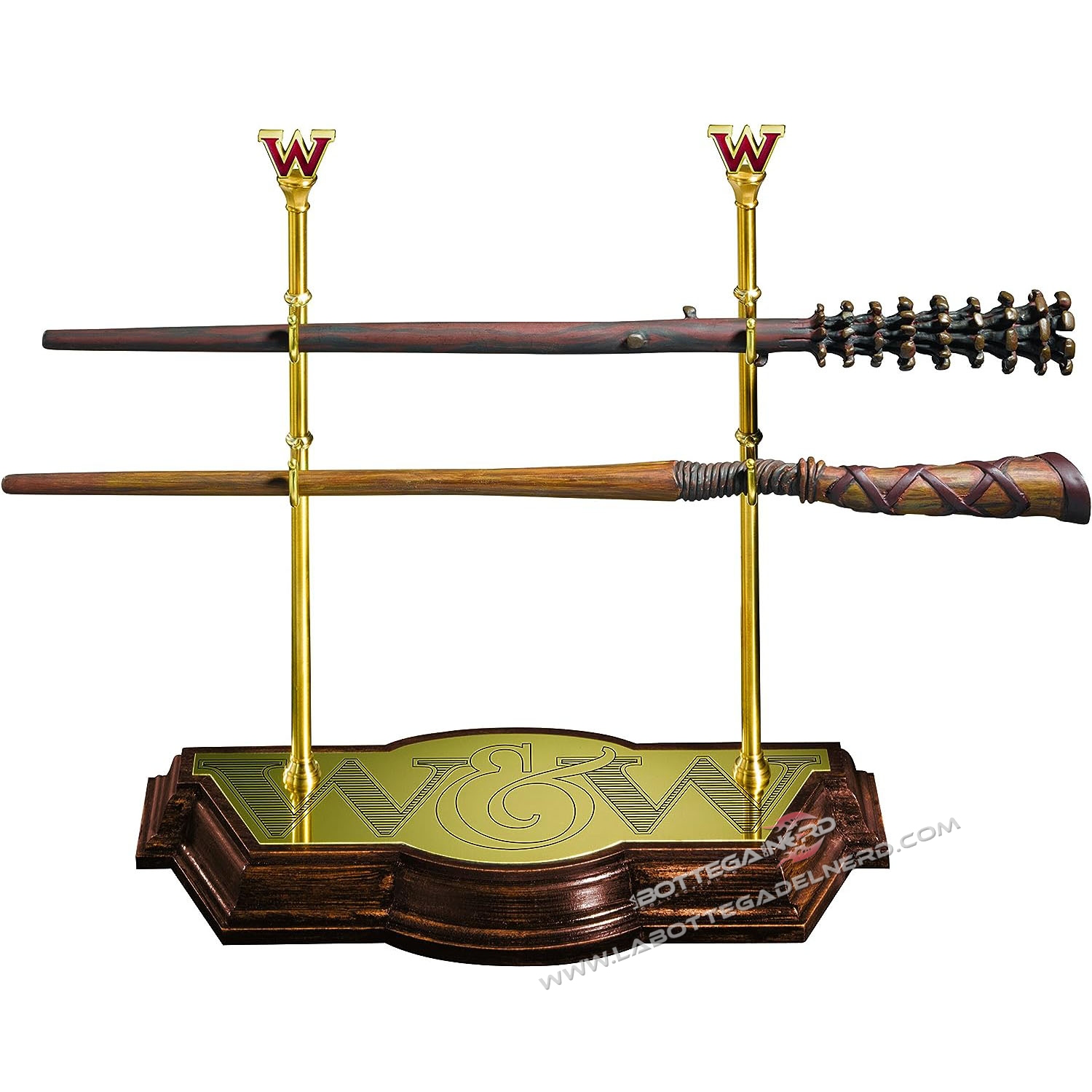 Fred e George 2 Harry Potter - Bacchette Magiche di Fred e George Weasley