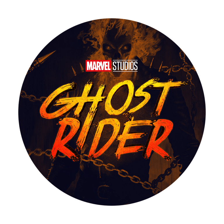 Ghost Rider