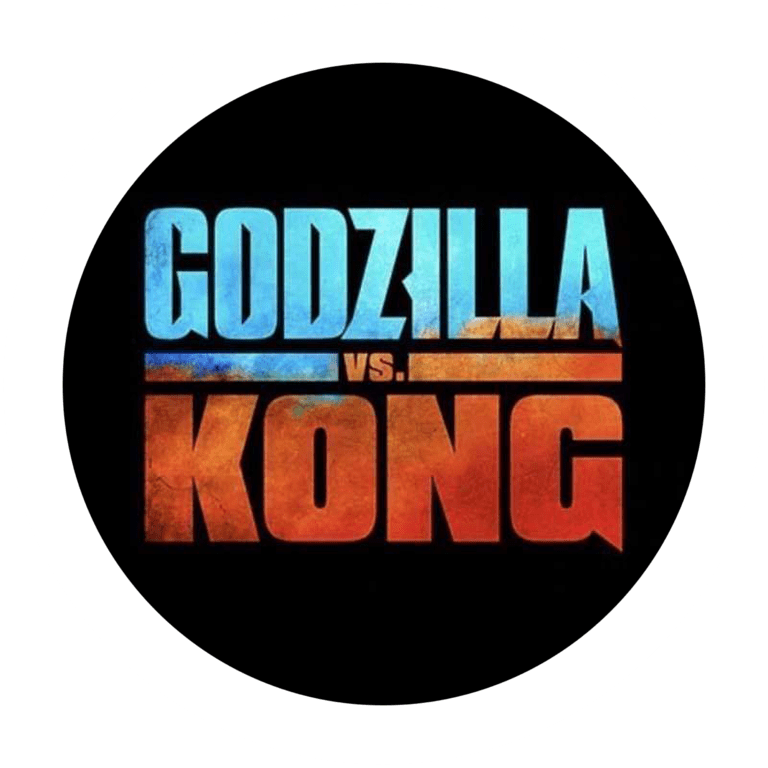 Godzilla vs. Kong