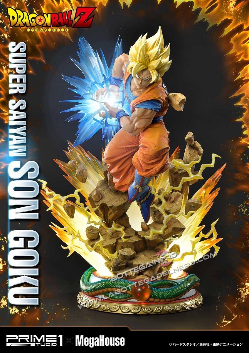 GOKU 12