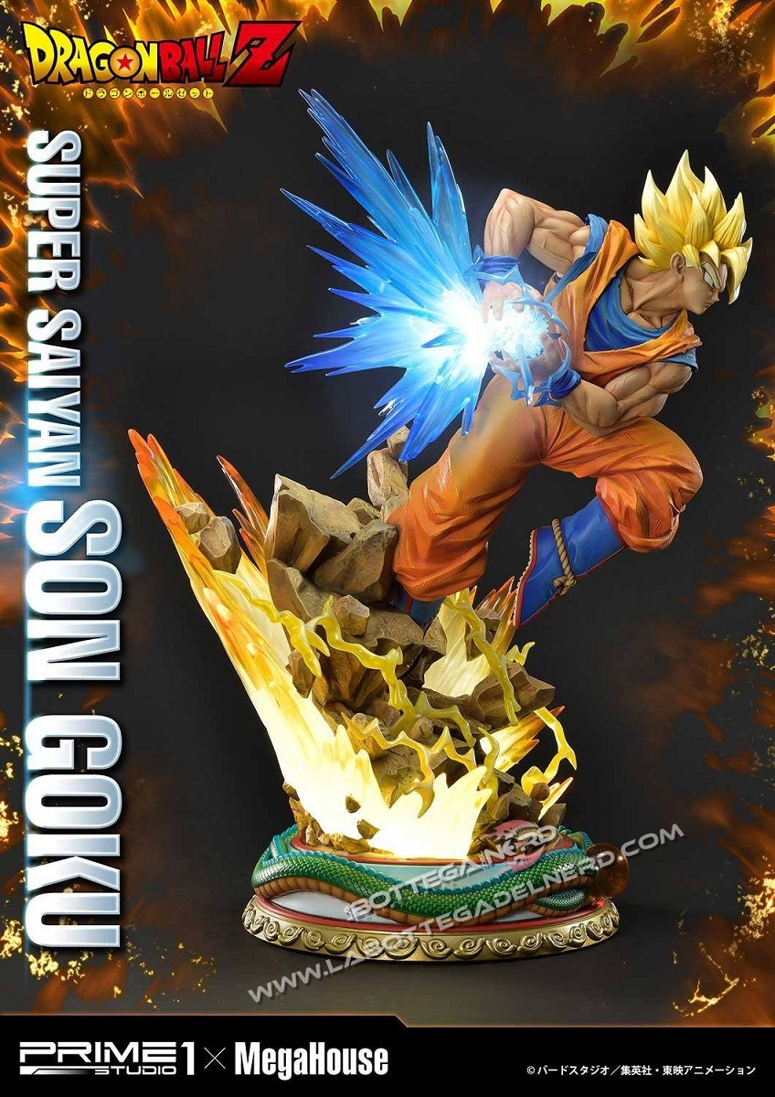 GOKU 2