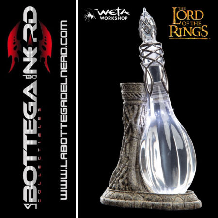The Lord of the Rings - Propreplica 1/1 Fiala di Galadriel 10cm
