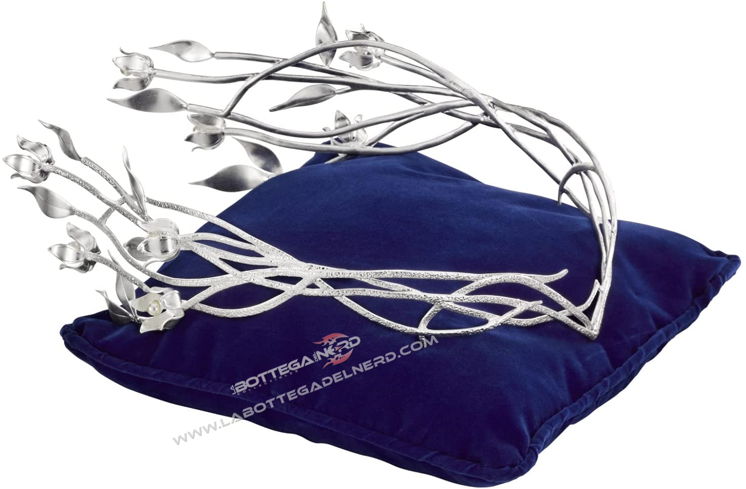 Galadriel Diadem 3 Lo Hobbit