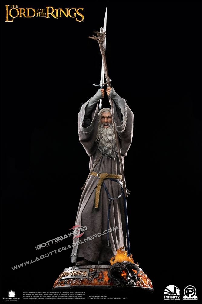 Gandalf 20