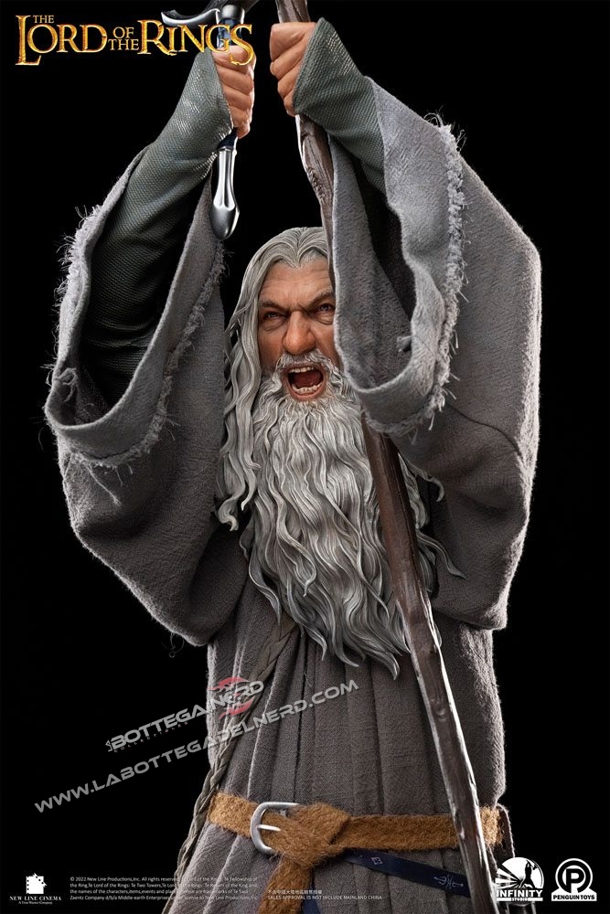 Gandalf 22