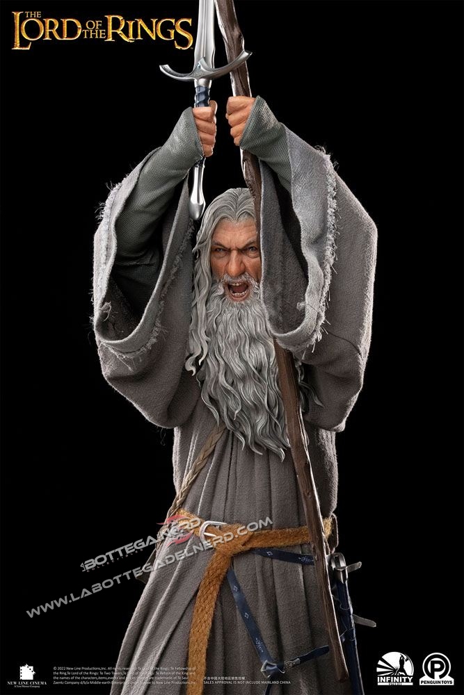 Gandalf 24