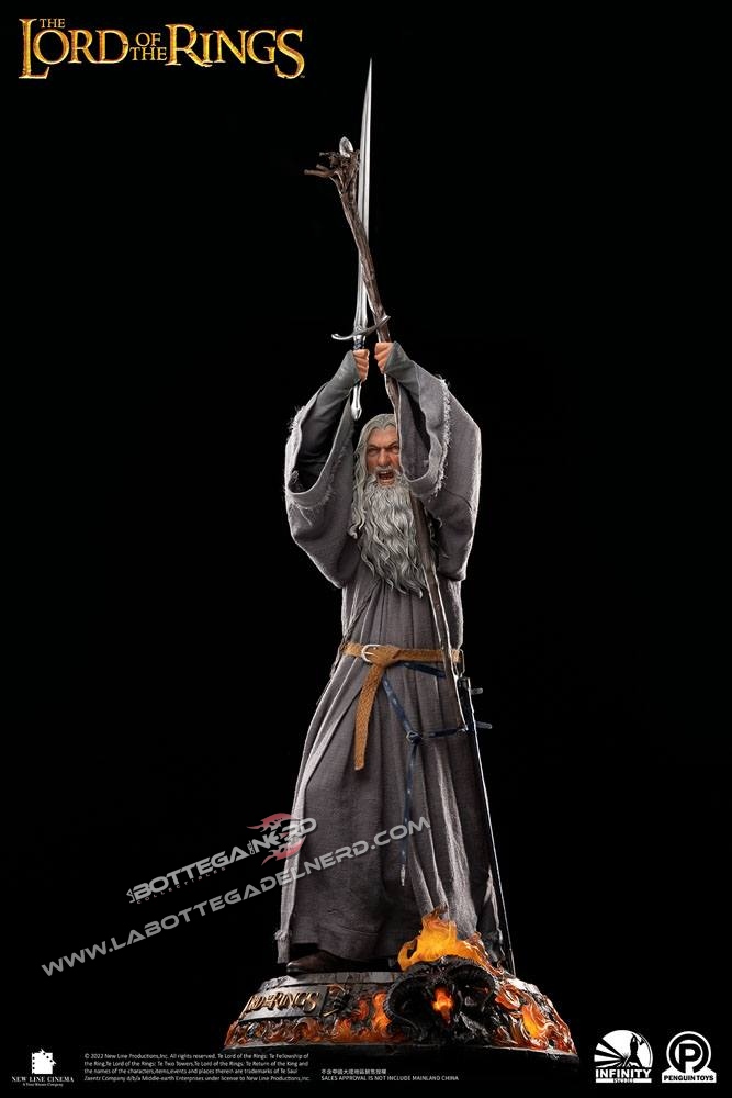 Gandalf 25