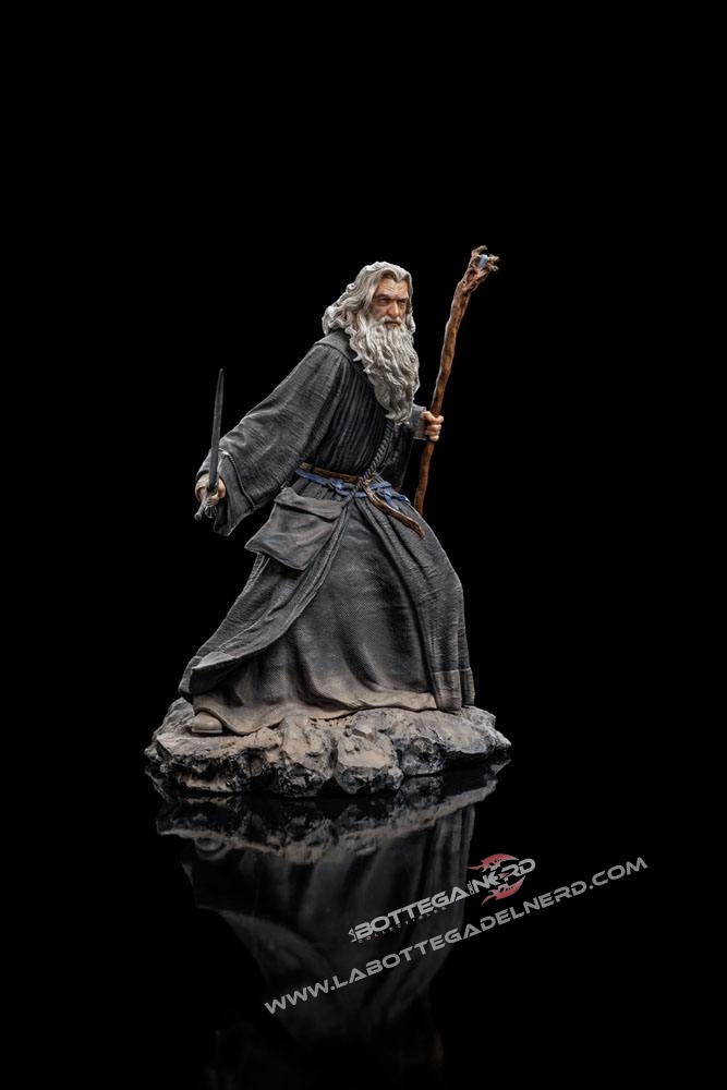 Gandalf 43