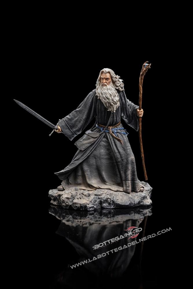 Gandalf 45