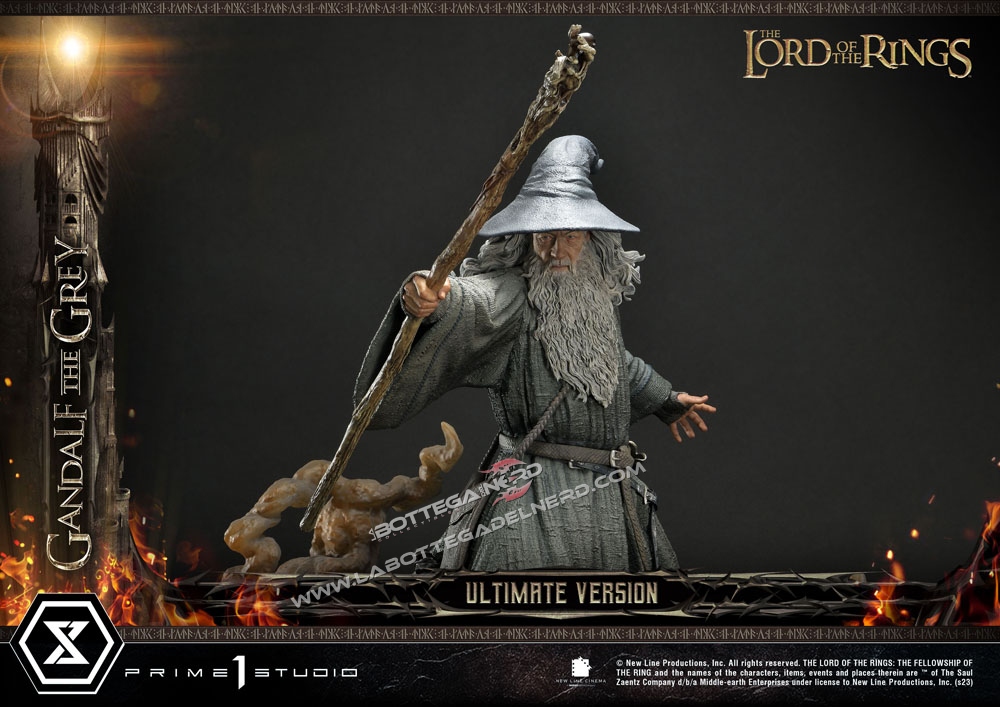Gandalf 60