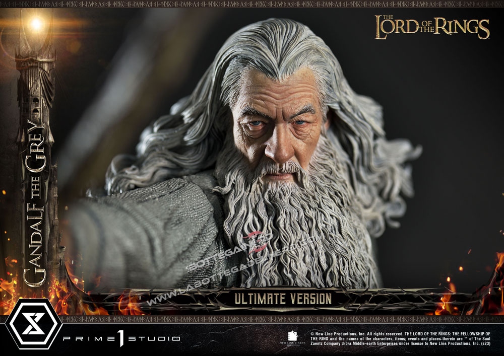 Gandalf 61