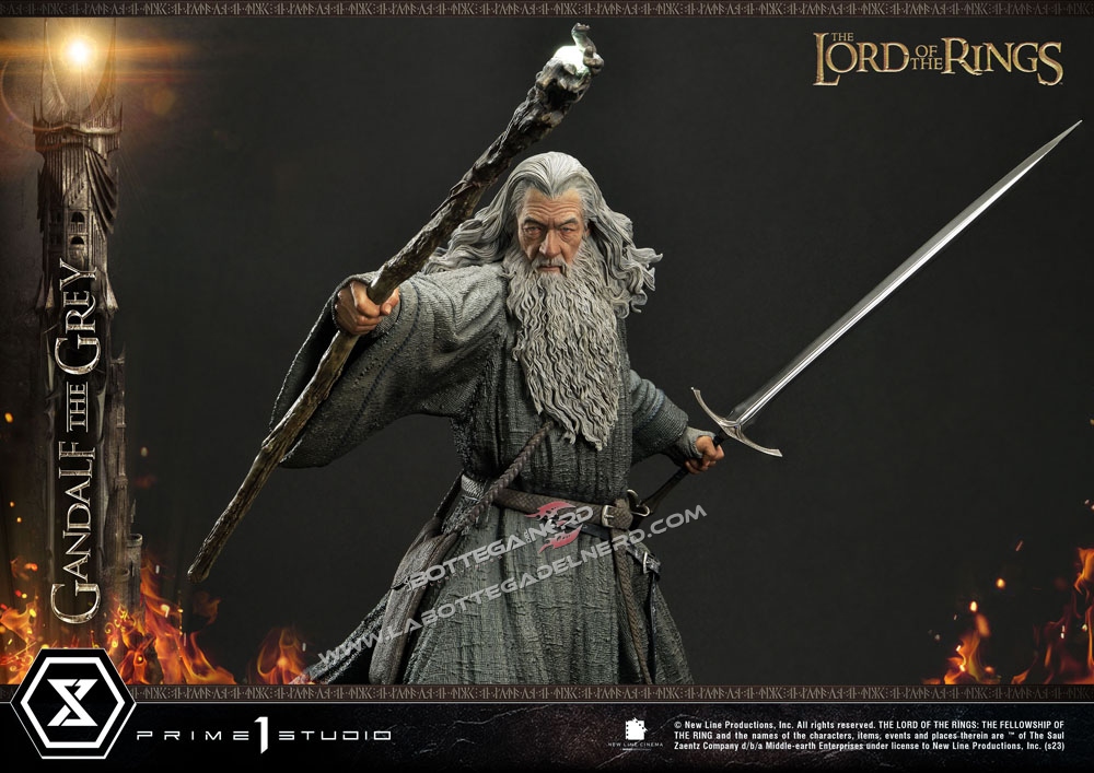 Gandalf 75