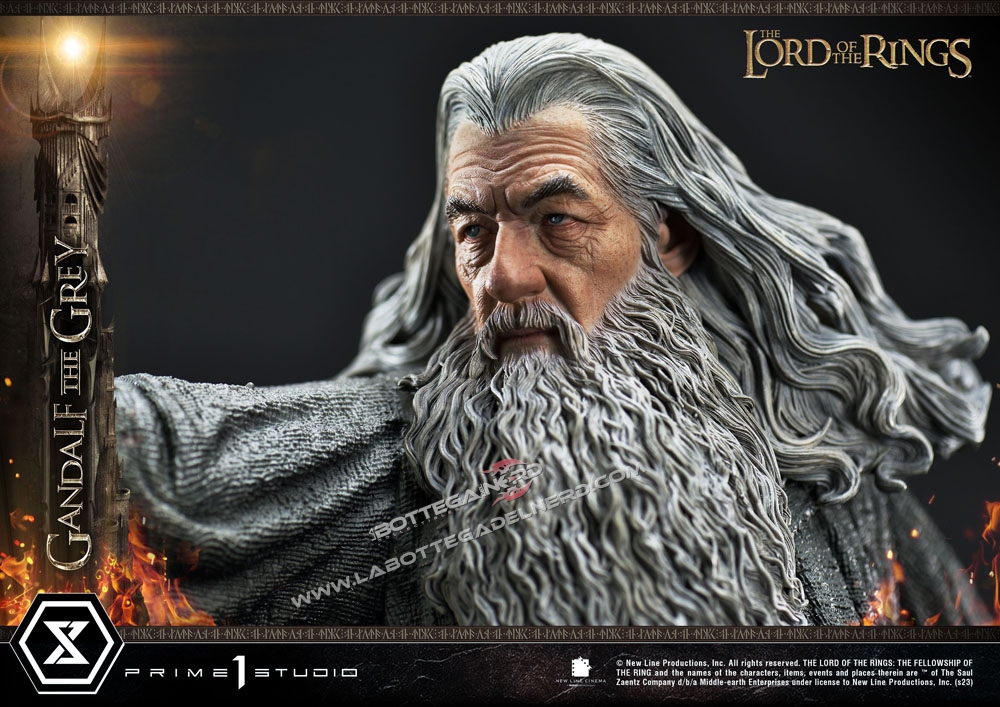 Gandalf 80