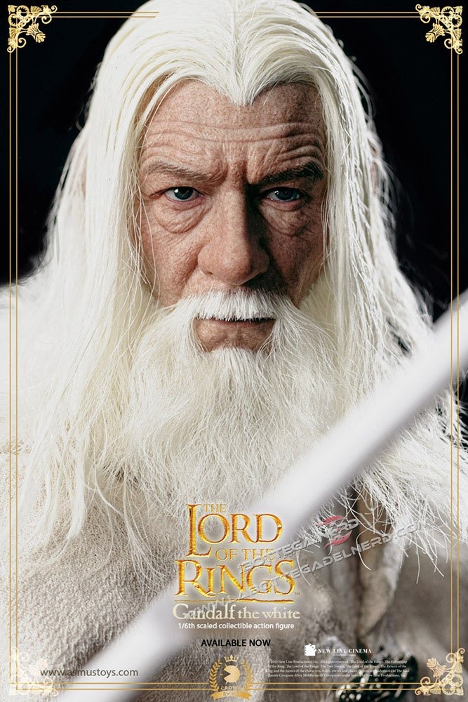 Gandalf 89