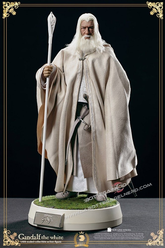 Gandalf 91