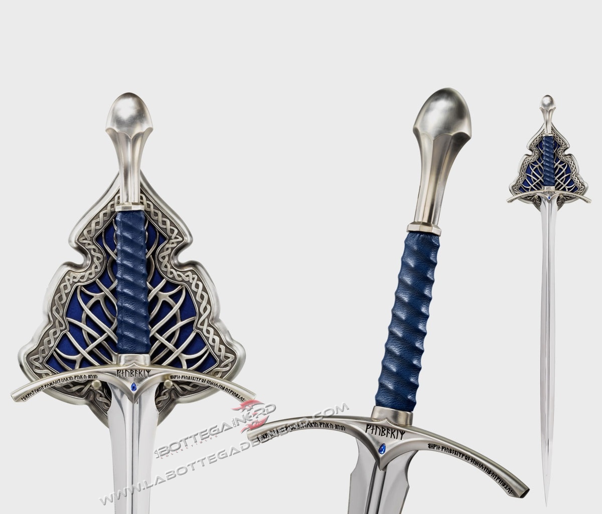 Gandalf Sword 7