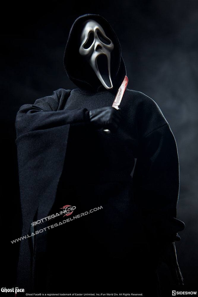 Ghostface 10
