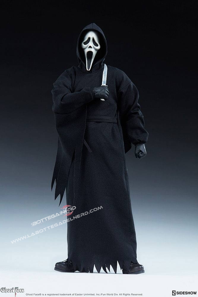 Ghostface 7