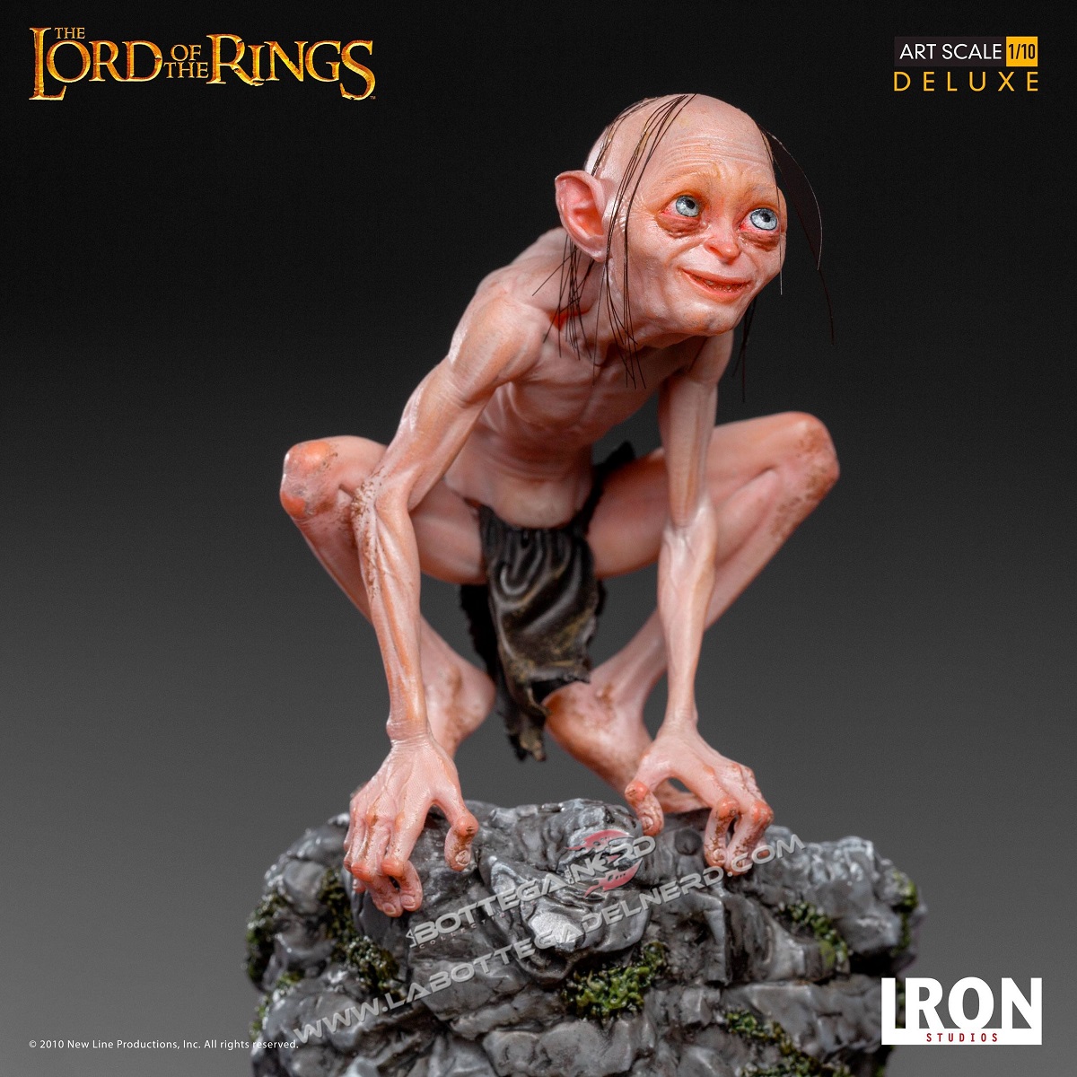 Gollum 16