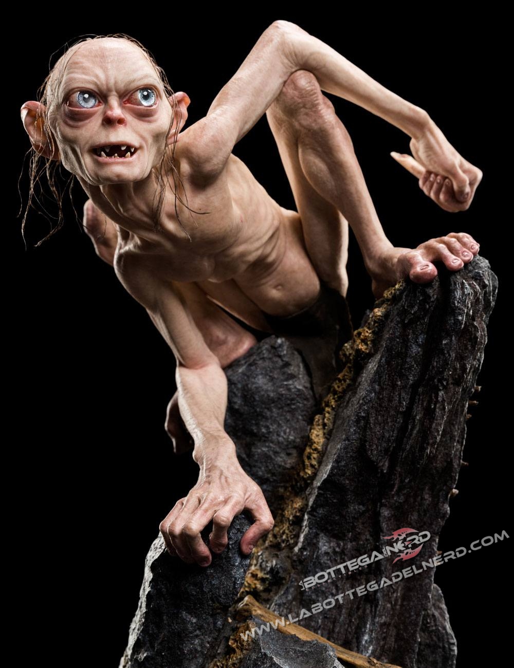 Gollum 6