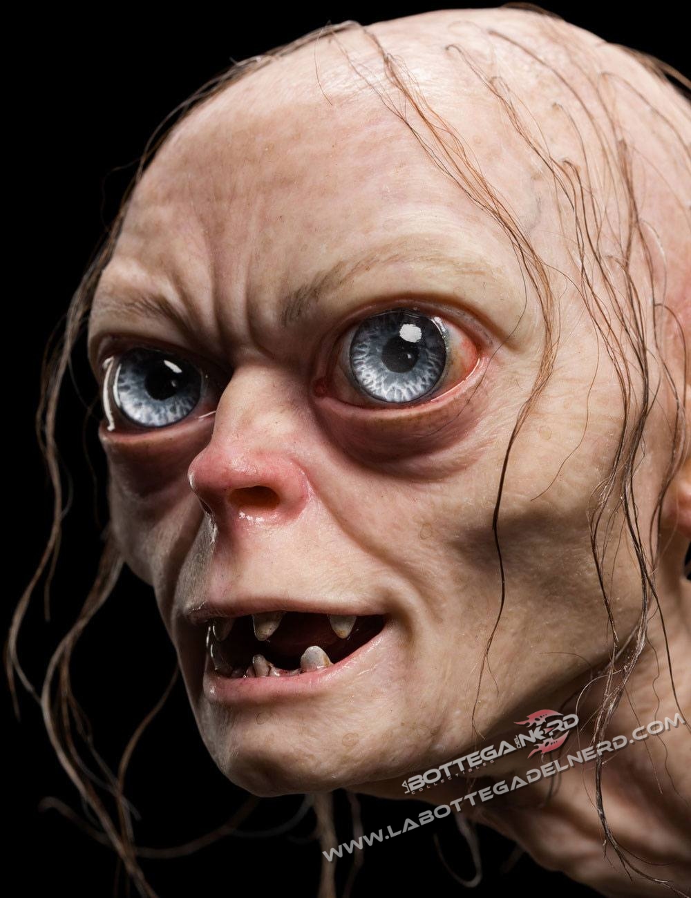 Gollum 8