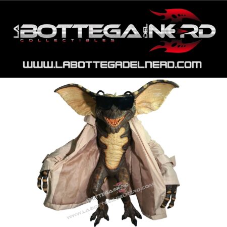 Gremlins - Prop Replica 1/1 Flasher Gremlin Puppet 71cm