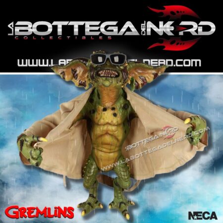 Gremlins 2 - Replica 1/1 Flasher Stunt Puppet 75cm