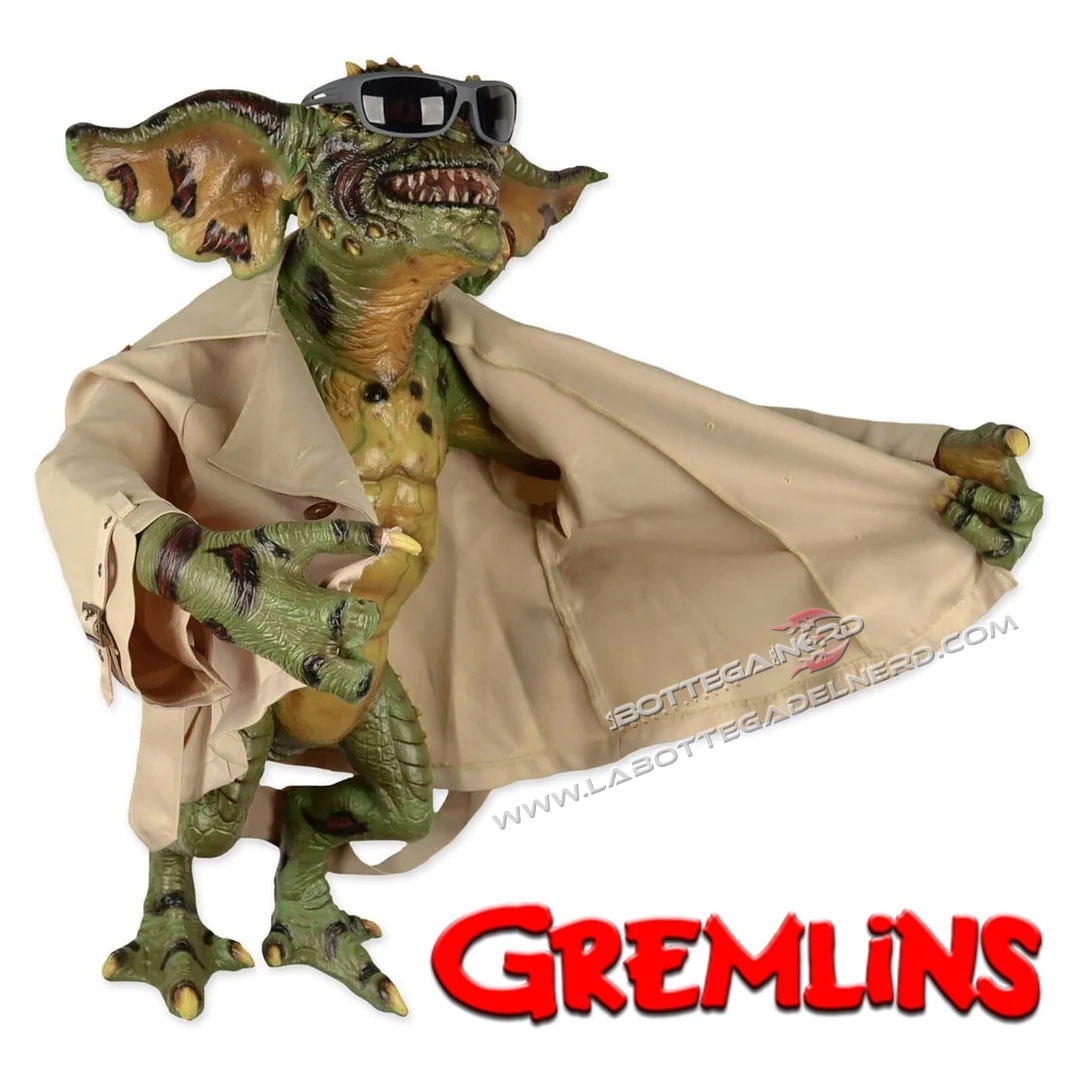 Gremlins 12