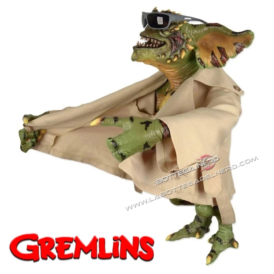 Gremlins 13