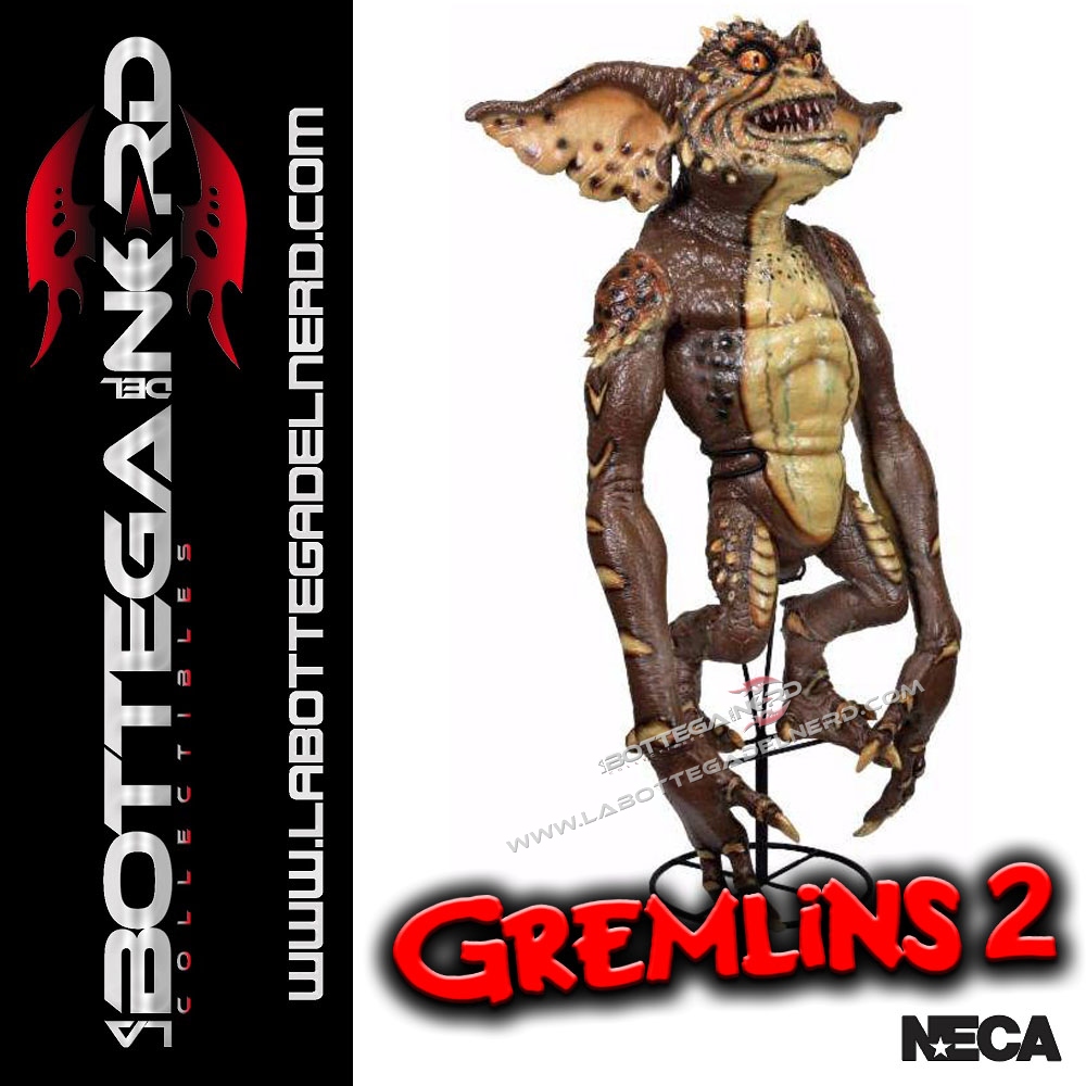 Gremlins 8