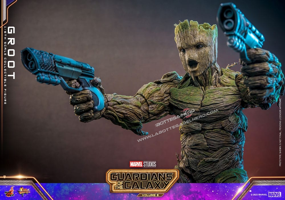 Groot 15