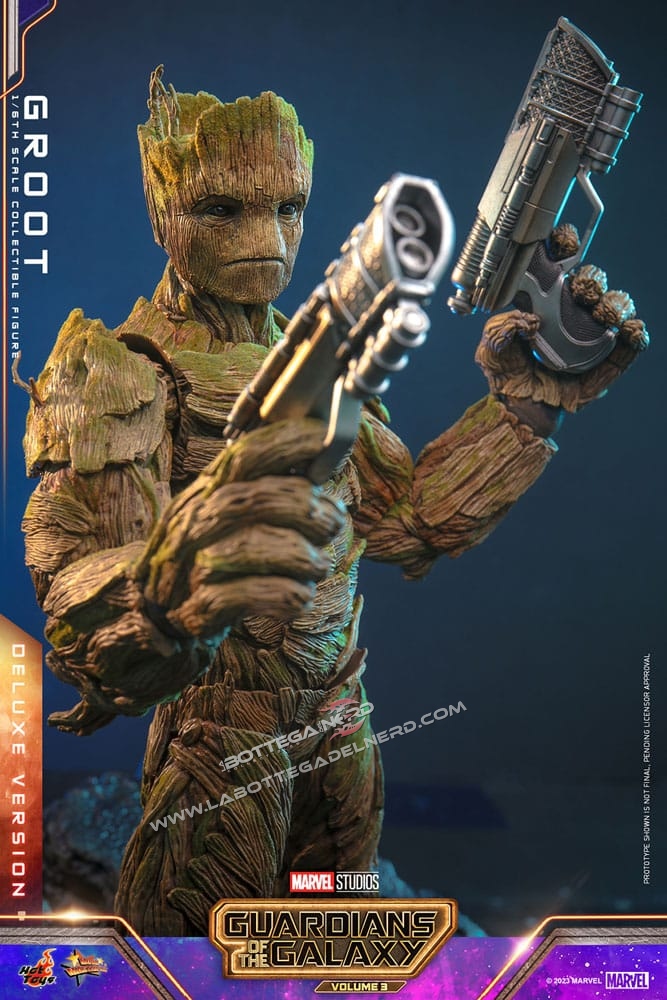 Groot 22